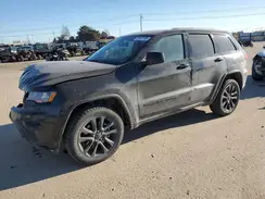 1C4RJFAG1NC113500 2022 JEEP GRAND CHEROKEE