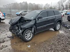 1C4RJFAG1NC113982 2022 JEEP GRAND CHEROKEE