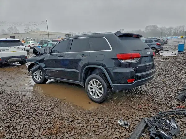 1C4RJFAG1NC113982 2022 JEEP GRAND CHEROKEE - Image 2
