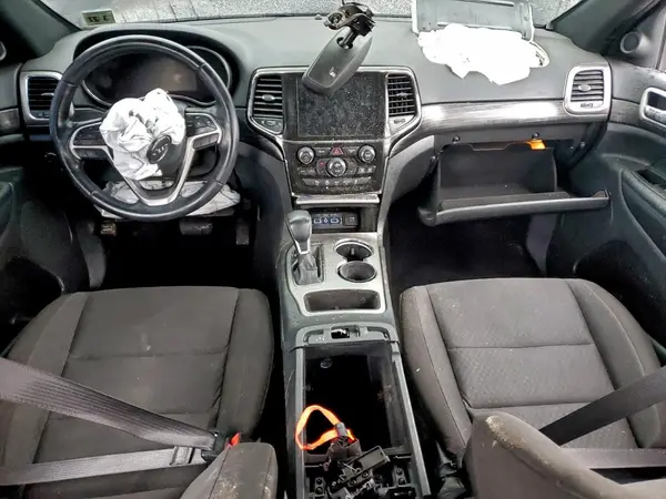 1C4RJFAG1NC113982 2022 JEEP GRAND CHEROKEE - Image 8