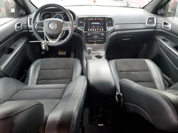 1C4RJFAG1NC115120 2022 JEEP GRAND CHEROKEE - Image 8