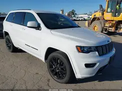 1C4RJFAG1NC115540 2022 JEEP GRAND CHEROKEE