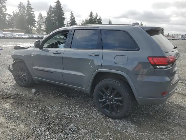 1C4RJFAG1NC116008 2022 JEEP GRAND CHEROKEE - Image 2