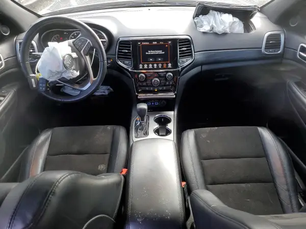 1C4RJFAG1NC116008 2022 JEEP GRAND CHEROKEE - Image 8