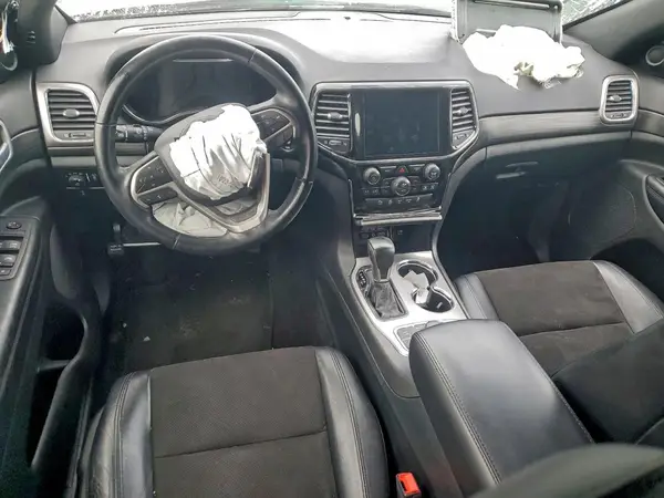 1C4RJFAG1NC116025 2022 JEEP GRAND CHEROKEE - Image 8