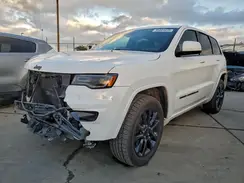 1C4RJFAG1NC116431 2022 JEEP GRAND CHEROKEE