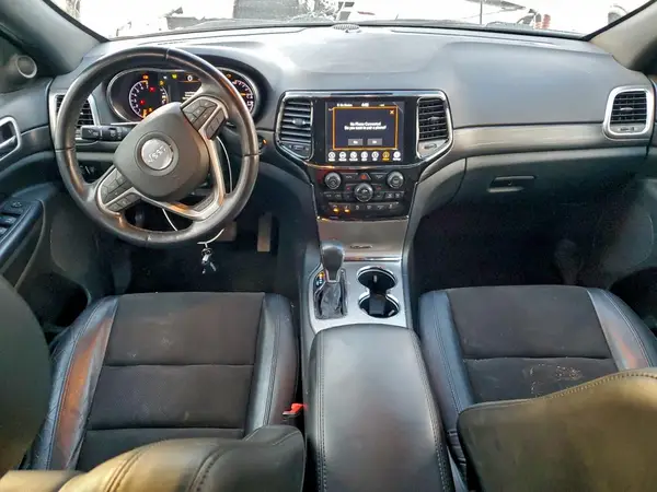1C4RJFAG1NC116431 2022 JEEP GRAND CHEROKEE - Image 8