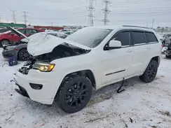 1C4RJFAG1NC116574 2022 JEEP GRAND CHEROKEE