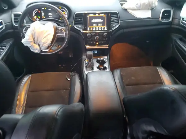 1C4RJFAG1NC116574 2022 JEEP GRAND CHEROKEE - Image 8