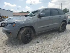 1C4RJFAG1NC116932 2022 JEEP GRAND CHEROKEE