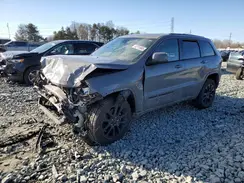 1C4RJFAG1NC118440 2022 JEEP GRAND CHEROKEE