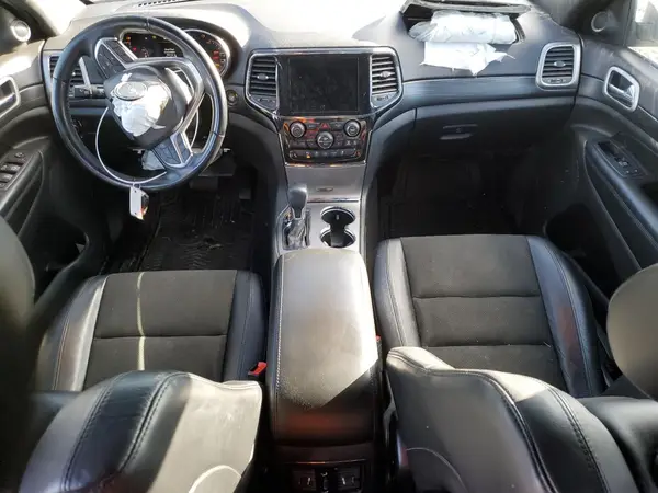 1C4RJFAG1NC118440 2022 JEEP GRAND CHEROKEE - Image 8
