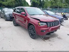 1C4RJFAG1NC118583 2022 JEEP GRAND CHEROKEE