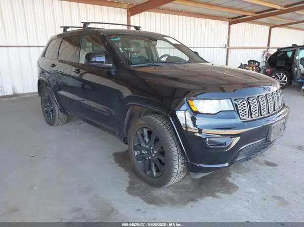 1C4RJFAG1NC118650 2022 JEEP GRAND CHEROKEE - Image 1