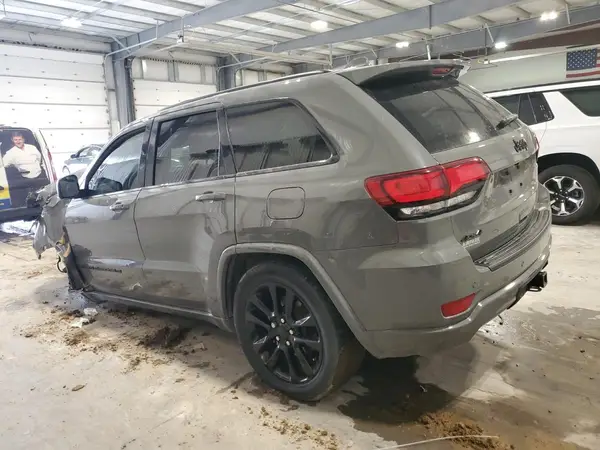 1C4RJFAG1NC120625 2022 JEEP GRAND CHEROKEE - Image 2