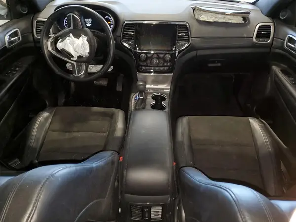 1C4RJFAG1NC120625 2022 JEEP GRAND CHEROKEE - Image 8
