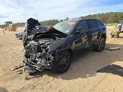 1C4RJFAG1NC124772 2022 JEEP GRAND CHEROKEE