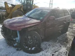 1C4RJFAG1NC128885 2022 JEEP GRAND CHEROKEE