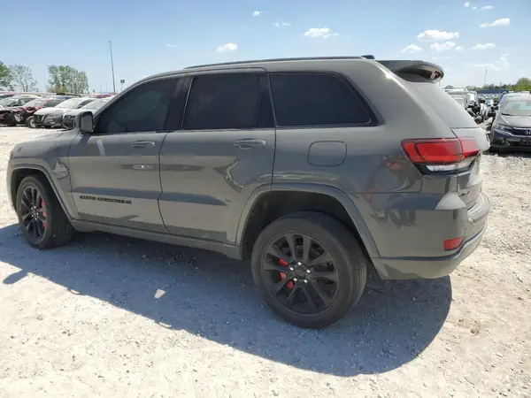 1C4RJFAG1NC128983 2022 JEEP GRAND CHEROKEE - Image 2