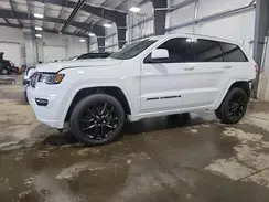 1C4RJFAG1NC142141 2022 JEEP GRAND CHEROKEE