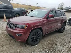 1C4RJFAG1NC149350 2022 JEEP GRAND CHEROKEE