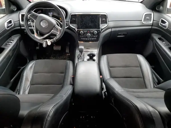 1C4RJFAG1NC149350 2022 JEEP GRAND CHEROKEE - Image 8