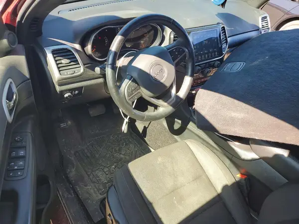 1C4RJFAG1NC158730 2022 JEEP GRAND CHEROKEE - Image 8
