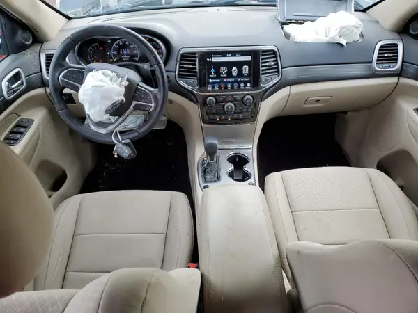 1C4RJFAG1NC162535 2022 JEEP GRAND CHEROKEE - Image 8