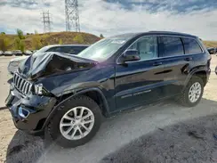 1C4RJFAG1NC175270 2022 JEEP GRAND CHEROKEE