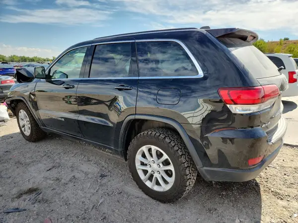 1C4RJFAG1NC175270 2022 JEEP GRAND CHEROKEE - Image 2