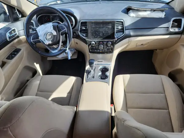 1C4RJFAG1NC175270 2022 JEEP GRAND CHEROKEE - Image 8