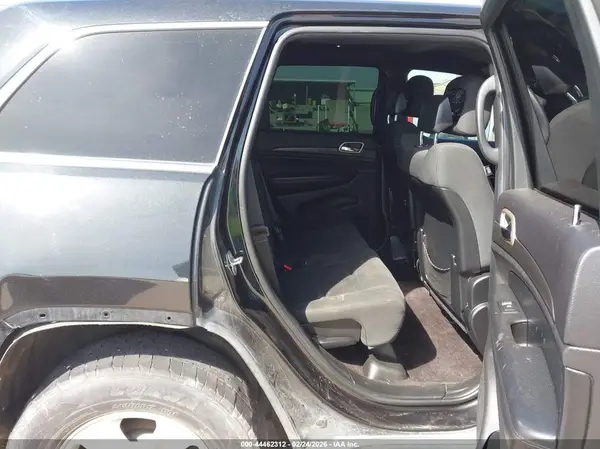 1C4RJFAG2GC303843 2016 JEEP GRAND CHEROKEE - Image 8