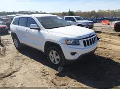 1C4RJFAG2GC304247 2016 JEEP GRAND CHEROKEE