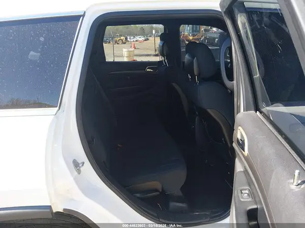 1C4RJFAG2GC304247 2016 JEEP GRAND CHEROKEE - Image 8