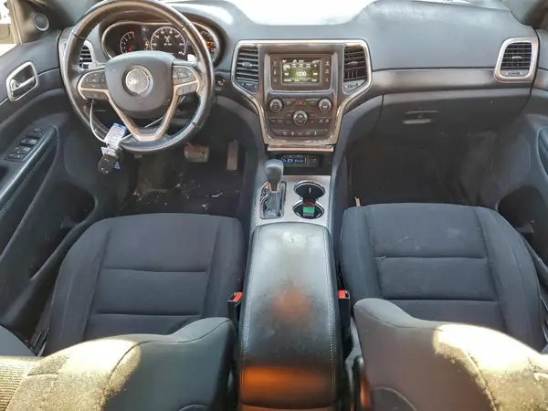 1C4RJFAG2GC305267 2016 JEEP GRAND CHEROKEE - Image 8