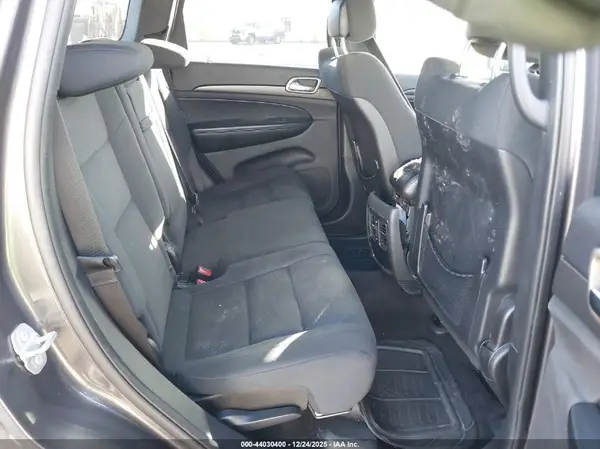 1C4RJFAG2GC317774 2016 JEEP GRAND CHEROKEE - Image 8