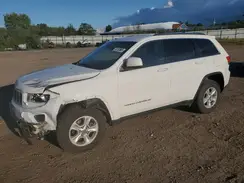 1C4RJFAG2GC324918 2016 JEEP GRAND CHEROKEE