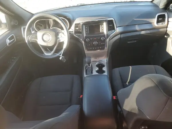 1C4RJFAG2GC324918 2016 JEEP GRAND CHEROKEE - Image 8