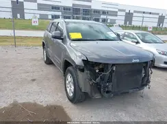 1C4RJFAG2GC324952 2016 JEEP GRAND CHEROKEE