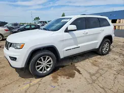 1C4RJFAG2GC327222 2016 JEEP GRAND CHEROKEE
