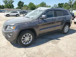 1C4RJFAG2GC328841 2016 JEEP GRAND CHEROKEE