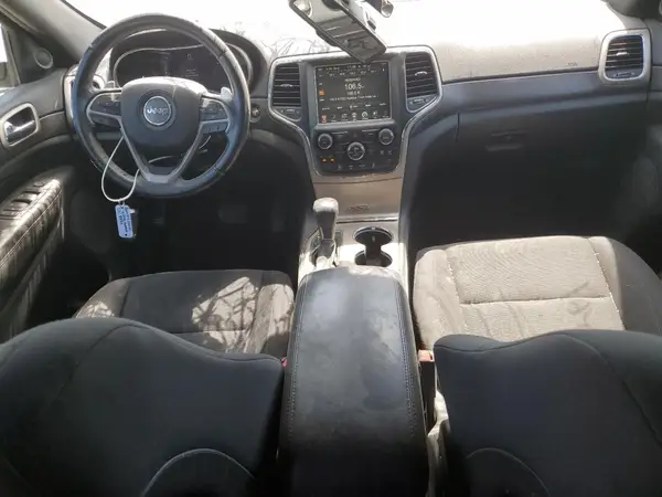 1C4RJFAG2GC328841 2016 JEEP GRAND CHEROKEE - Image 8