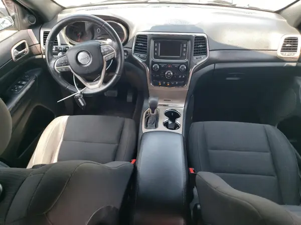 1C4RJFAG2GC332498 2016 JEEP GRAND CHEROKEE - Image 8