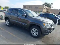 1C4RJFAG2GC332680 2016 JEEP GRAND CHEROKEE