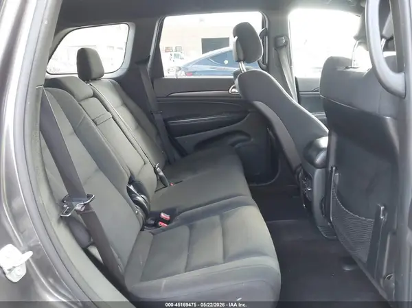 1C4RJFAG2GC332680 2016 JEEP GRAND CHEROKEE - Image 8