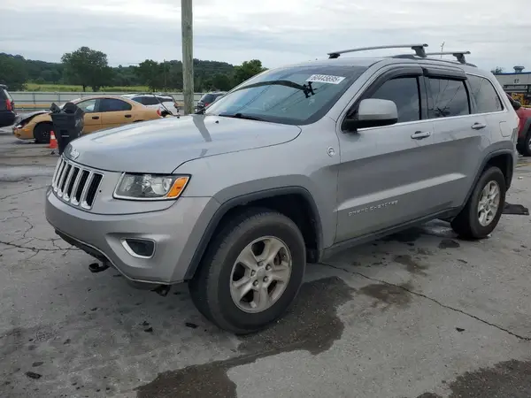 1C4RJFAG2GC338401 2016 JEEP GRAND CHEROKEE - Image 1