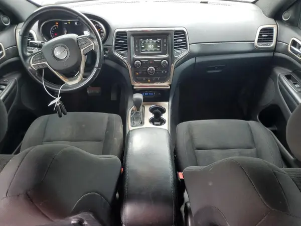 1C4RJFAG2GC338401 2016 JEEP GRAND CHEROKEE - Image 8