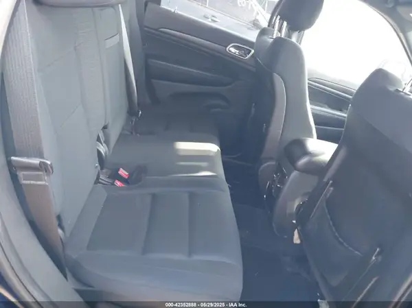 1C4RJFAG2GC338964 2016 JEEP GRAND CHEROKEE - Image 8