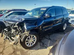 1C4RJFAG2GC343677 2016 JEEP GRAND CHEROKEE