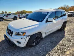 1C4RJFAG2GC343808 2016 JEEP GRAND CHEROKEE